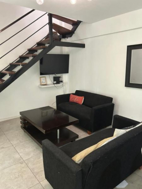 Duplex Sol la Perla